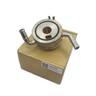 For Toyota 4.7L Sequoia Tundra 2007-2009 New Engine Oil Cooler 15710-50090. Price: $138.86.