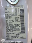 Transmission Oil Cooler Oem 2017 Nissan Frontier 1YR Wrnty 21606EA51A Used. Price: $100.00.
