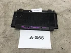 2012 Chevrolet Traverse A/t Automatic Transmission Oil Coolant Radiator Oem+ Used. Price: $52.07.