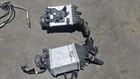 Bmw X5 G05 X6 G06 X7 G07 Lci M60IX Intercooler S68 Engine Oem 5A2C232 5A2C233 Used. Price: $854.99.