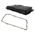 Steel Transmission Oil Pan For Jeep Wrangler Jl L4 2.0L 2018-2024 68362041AB New. Price: $61.52.
