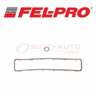 Fel-pro Engine Push Rod Gasket Set For 1953-1955 International RA122 3.6L L6 Mq New. Price: $29.71.