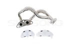 Engine Oil Cooler Hose Assembly Sunsong North America 5801326 New. Price: $136.46.