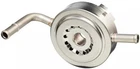 Genuine Nissan Oil Cooler 21305-EA04A New. Price: $513.38.
