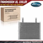 Automatic Trans. Oil Cooler Ford Excursion F-250 350 450 550 Super Duty 6.0L New. Price: $109.79.