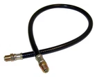 Crown Automotive J0647584 Oil Filter Hose New. Price: $20.01.