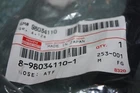 98034110 Isuzu Truck Part Npr Nqr Nrr Automatic Transmission Oil Cooler Hose Atf New. Price: $110.00.