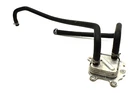 2015-2016 Nissan Rogue Korea Build Oe Automatic Transmission Oil Cooler Assembly Used. Price: $80.74.