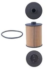Mahle Oil Filter For Vw Skoda Artega Porsche Cc Passat Touareg Gt 357 03H115562 New. Price: $16.40.