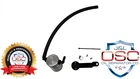 J&l Osc Oil Catch Can Fits 2017-2024 Honda Crv; Accord 1.5L New. Price: $169.00.