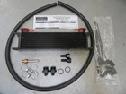 Derale Trans Cooler 13401 10 Row Aluminum Stacked Plate New. Price: $73.97.