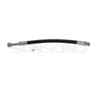 Sunsong 5801459 Engine Oil Cooler Hose Assembly New. Price: $41.68.
