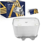 Aisin OICVG-00167 Engine Oil Cooler For Porsche Boxster Cayman 911 1997-2008 New. Price: $79.99.