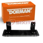 Dorman Automatic Transmission Oil Cooler 2004-2008 Ford F-150 4.6L 5.4L Gv New. Price: $132.62.