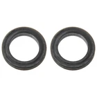 For Bmw E53 X5 E60 E63 Set Of 2 O-rings Auto Trans Oil Cooler Oes 17101439140 New. Price: $19.95.