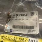 Genuine Gm Engine Oil Dipstick Tube 12678814 New. Price: $22.77.