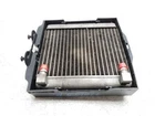 2012 Bmw 650I Right Passenger Side Auxiliary Coolant Radiator 1721 7572542-03 Used. Price: $148.50.
