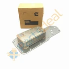 Original Core Cooler For Cummins 4BT3.9/6BT5.9L- 3921558 New. Price: $249.00.