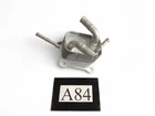 2025 Lexus NX350H Awd Automatic Transmission Oil Cooler G125A-48020 Oem 637 #A84 Used. Price: $260.00.