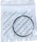 2001-2010 Town & Country 3.3L 3.8L Engine Oil Cooler Gasket Mopar 5093807AA New. Price: $31.85.