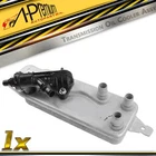 A-premium Transmission Oil Cooler Heat Exchanger W/ Thermostat For Bmw 535I Gt New. Price: $82.99.