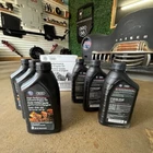 (6) Genuine Volkswagen Engine Oil G-E55-030-1Q-DSP New. Price: $75.95.
