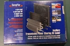 Torqflo Transmission/power Steering Oil Cooler 911514 New. Price: $35.00.