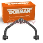 Dorman Front Left Upper Suspension Control Arm Ball Joint For 1998-2007 Bh New. Price: $82.52.