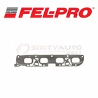 Fel-pro Exhaust Manifold Gasket Set For 2008-2011 Chevrolet Hhr 2.0L 2.2L Dd New. Price: $17.84.