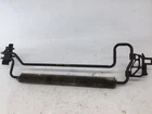03-06 Mercedes-benz W211 E350 Power Steering Oil Cooler Used. Price: $44.99.