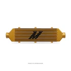 Mishimoto Mmint-uzg Universal Intercooler Z-line, Gold New. Price: $241.95.