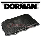 Dorman Automatic Transmission Oil Pan For 2011-2018 Bmw 750LI Hard Parts Ug New. Price: $219.99.