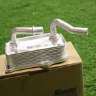 New Nissens Oil Cooler 90599 Man# 0007464 Oem. Price: $99.99.