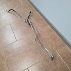 Oem 50K Miles 1996 Bmw 328I E36 Transmission Cooler Lines Used. Price: $129.99.