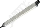 Apdty 172197 Engine Hybrid Inverter Cooler New. Price: $217.38.