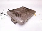Transmission Oil Cooler Fits Bmw X5 XDRIVE48I 2009 Used. Price: $125.00.