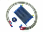 13 Rows Racing Oil Cooler Kits Fit Toyota Levin Celica MR2 Mrs 3S-GTE Chaser 1JZ New. Price: $256.20.