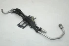 Transmission Gearbox Oil Cooler Line Pipe Hose 258088 Ferrari California 2010 Used. Price: $249.99.