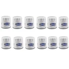 Purolator 12PC Engine Oil Filter For 2000-2008 Toyota Tundra 4.7 OCK94 New. Price: $83.29.