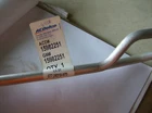 Genuine Gm Acdelco 15982251 Oil Cooler Hose Assembly New. Price: $74.99.