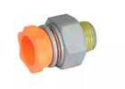 Genuine 1996-2002 Gmc Engine Oil Cooler Hose Connector With Retainer 15027502 New. Price: $17.00.