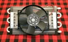 Perma Maxi #12318 Six Pass Cooler / Fan Combo Unit New. Price: $150.00.