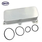 Engine Oil Cooler Skp SK376797031 Fits 04-10 Vw Touareg New. Price: $50.20.