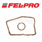 Fel-pro Transmission Side Cover Gasket For 1997 Oldsmobile Cutlass Tp New. Price: $39.99.