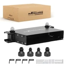 7 Row Oil Cooler Kit Universal 10AN Aluminum Transmission W/ 6AN 8AN Fittings New. Price: $34.28.