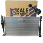 Kale Water Cooler Engine Cooling Radiator For Bmw Cabriolet (E93) - 17117558480 Neu. Price: $134.04.