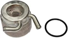Dorman 918-871 Engine Oil Cooler Compatible With Select Subaru Models New. Price: $239.88.