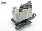 2022-25 Range Rover L460 Engine Oil Cooler Radiator 4.4L L461 Assembly Oem Used. Price: $224.99.