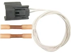 Transmission Oil Temperature Sensor Connector 55YDBYT89 For Integra Mdx Tl 2005 New. Price: $47.12.