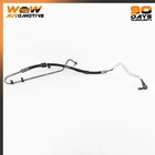 09-15 Jaguar Xf X250 Power Steering Pressure Hose Line Pipe BX23-3L600-BA Oem Used. Price: $53.64.